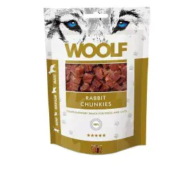 Snack para Perros Woolf 100 g de Woolf, Galletas, bizcochos y snacks - Ref: S9167749, Precio: 3,73 €, Descuento: %