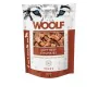 Snack per Cani Woolf Carne di manzo e vitello 100 g di Woolf, Biscotti, ciambelle e snack - Rif: S9167753, Prezzo: 3,67 €, Sc...