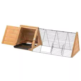 Cage Ferplast Wood Metal by Ferplast, Cages - Ref: S9167759, Price: 41,38 €, Discount: %