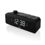 Reloj-Despertador JVC RA-E211B Negro de JVC, Despertadores - Ref: S9167805, Precio: 37,24 €, Descuento: %