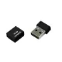 Memória USB GoodRam UPI2-0640K0R11 Preto 64 GB de GoodRam, Memórias USB - Ref: S9167833, Preço: 7,82 €, Desconto: %