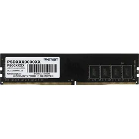 Memoria RAM Patriot Memory PSD48G32002 8 GB DDR4 CL22 di Patriot Memory, Memoria centrale - Rif: S9167834, Prezzo: 19,65 €, S...