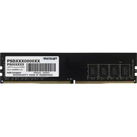 Memória RAM Patriot Memory PSD48G32002 8 GB DDR4 CL22 de Patriot Memory, Memória principal - Ref: S9167834, Preço: 19,72 €, D...