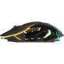 Souris Optique Sans Fil Defender GM-934 Noir 3200 DPI de Defender, Souris - Réf : S9167836, Prix : 18,55 €, Remise : %