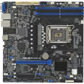 Carte Mère Asus P13R-M de Asus, Cartes mères - Réf : S9167839, Prix : 415,71 €, Remise : %