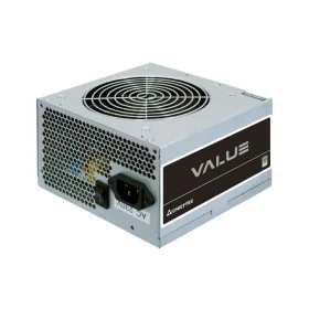 Fuente de Alimentación Chieftec APB-600B8 ATX 600 W 80 PLUS de Chieftec, Fuentes de alimentación - Ref: S9168992, Precio: 55,...