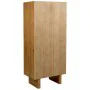 Armario Alexandra House Living Marrón Cuerda Madera de abeto Madera de Paulonia 45 x 170 x 80 cm 45 x 170 x 75 cm de Alexandr...