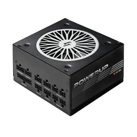 Stromquelle Chieftec GPX-550FC ATX 550 W 80 Plus Gold von Chieftec, PC-Netzteile - Ref: S9169002, Preis: 92,37 €, Rabatt: %