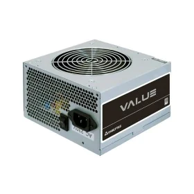 Fonte de Alimentação Chieftec APB-400B8 PS/2 400 W 80 PLUS de Chieftec, Fontes de alimentação - Ref: S9169003, Preço: 40,60 €...