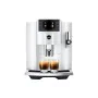 Cafeteira Superautomática Jura E8 Piano White (EC) Branco 1450 W 15 bar 1,9 L de Jura, Máquinas de café automáticas - Ref: S9...