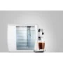 Caffettiera superautomatica Jura E8 Piano White (EC) Bianco 1450 W 15 bar 1,9 L di Jura, Macchine da caffè superautomatiche -...