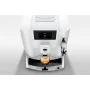 Cafetière superautomatique Jura E8 Piano White (EC) Blanc 1450 W 15 bar 1,9 L de Jura, Machines à café automatiques - Réf : S...