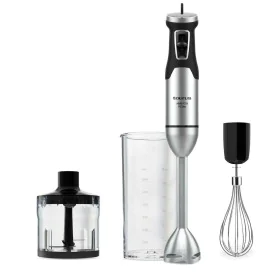 Cup Blender Taurus HBA1700X Black Silver 1700 W by Taurus, Cup and hand blenders - Ref: S9169018, Price: 58,62 €, Discount: %