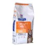 mangime Hill's Feline c/d Urinary Care Multicare Adulto Pollo 8 kg di Hill's, Secco - Rif: S9169063, Prezzo: 91,62 €, Sconto: %