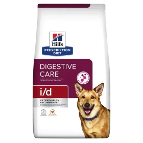 Fodder Hill's Digestive Care Adult Chicken 4 Kg by Hill's, Dry - Ref: S9169065, Price: 47,70 €, Discount: %