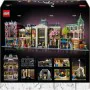 Playset Lego ICONS de Lego, Jeux de construction - Réf : S9169075, Prix : 330,63 €, Remise : %