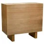 Hall Table with Drawers Alexandra House Living Brown Rope Fir wood Paolownia wood 36 x 75 x 80 cm by Alexandra House Living, ...