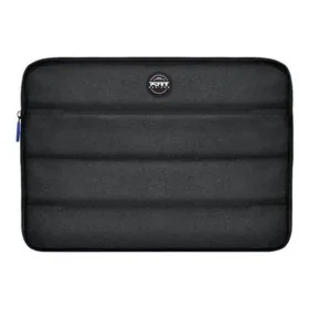 Funda Port Designs 105219 Negro de Port Designs, Bolsas y fundas para portátiles y netbooks - Ref: S9169093, Precio: 18,28 €,...