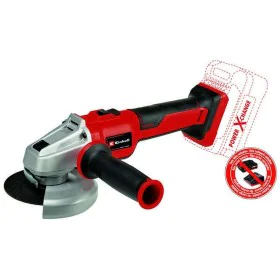 Angle grinder Einhell AXXIO 18/125 125 mm by Einhell, Grinders - Ref: S9169096, Price: 110,51 €, Discount: %