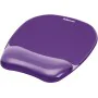 Mousepad Fellowes 9144104 Schwarzweiß Purpur von Fellowes, Tastatur- und Mauszubehör - Ref: S9169654, Preis: 14,83 €, Rabatt: %