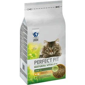 Cat food Perfect Fit Natural Vitality Turkey 6 Kg by Perfect Fit, Dry - Ref: S9169667, Price: 30,90 €, Discount: %