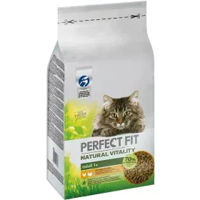 Cat food Perfect Fit Natural Vitality Turkey 6 Kg by Perfect Fit, Dry - Ref: S9169667, Price: 30,90 €, Discount: %