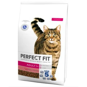 Cat food Perfect Fit Active 1 7 kg Adults Beef by Perfect Fit, Dry - Ref: S9169670, Price: 32,73 €, Discount: %