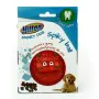 Mordedor de perro Hilton Caucho de Hilton, Juguetes para morder - Ref: S9169674, Precio: 5,15 €, Descuento: %