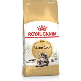 Cibo per gatti Royal Canin Adulto 4 Kg Pollo di Royal Canin, Secco - Rif: S9169677, Prezzo: 54,89 €, Sconto: %