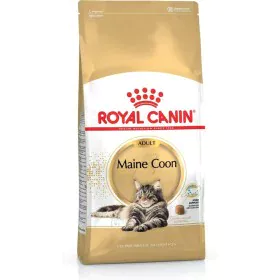 Comida para gato Royal Canin Adulto 4 Kg Frango de Royal Canin, Seca - Ref: S9169677, Preço: 48,74 €, Desconto: %