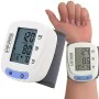 Wrist Blood Pressure Monitor Aramox 01003041 by Aramox, Blood pressure monitors - Ref: S9169745, Price: 18,78 €, Discount: %