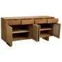 Anrichte Alexandra House Living Braun Tannenholz Paulonia-Holz 36 x 75 x 160 cm von Alexandra House Living, Buffets - Ref: D1...