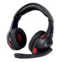 Headphones with Microphone Esperanza EGH370 Black Red by Esperanza, PC Headsets - Ref: S9169798, Price: 9,56 €, Discount: %