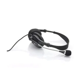 Auriculares com microfone Esperanza EH115 Preto de Esperanza, Auriculares com microfones - Ref: S9169807, Preço: 6,55 €, Desc...