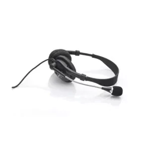 Headphones with Microphone Esperanza EH115 Black by Esperanza, PC Headsets - Ref: S9169807, Price: 6,55 €, Discount: %