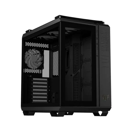 ATX Semi-tower Box Asus TUF GAMING GT502 PLUS by Asus, Tabletop computer cases - Ref: S9169808, Price: 204,36 €, Discount: %