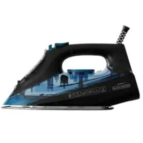 Steam Iron Black & Decker BXIR2606E 2600 W by Black & Decker, Steam Irons - Ref: S9170289, Price: 41,73 €, Discount: %