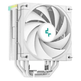 CPU Fan DEEPCOOL AK400 Digital Ø 12 cm by DEEPCOOL, Fans and cooling - Ref: S9170302, Price: 52,32 €, Discount: %