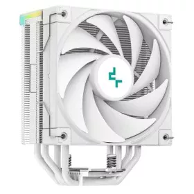 Ventilateur CPU DEEPCOOL AK400 Digital Ø 12 cm de DEEPCOOL, Ventilation et refroidissement - Réf : S9170302, Prix : 51,68 €, ...