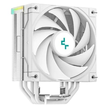 CPU-Kühler DEEPCOOL AK400 Digital Ø 12 cm von DEEPCOOL, Kühlung und Belüftung - Ref: S9170302, Preis: 51,68 €, Rabatt: %