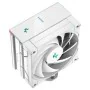 Ventilateur CPU DEEPCOOL AK400 Digital Ø 12 cm de DEEPCOOL, Ventilation et refroidissement - Réf : S9170302, Prix : 58,35 €, ...