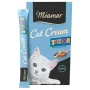 Snack para Gatos Miamor Aves de Miamor, Snacks - Ref: S9170311, Precio: 4,28 €, Descuento: %