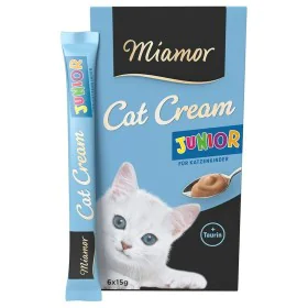 Lanche para Gato Miamor Pássaros de Miamor, Snacks - Ref: S9170311, Preço: 4,49 €, Desconto: %