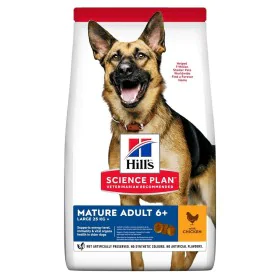 penso Hill's Science plan canine Frango Porco 14 Kg de Hill's, Seca - Ref: S9170315, Preço: 75,90 €, Desconto: %