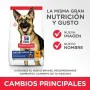 Nourriture Hill's Science plan canine Poulet Cochon 14 Kg de Hill's, Sèche - Réf : S9170315, Prix : 75,90 €, Remise : %