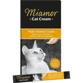 Collation pour Chat Miamor 15 g de Miamor, Snacks - Réf : S9170321, Prix : 4,49 €, Remise : %