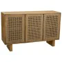 Anrichte Alexandra House Living Braun Tannenholz Paulonia-Holz 36 x 75 x 120 cm von Alexandra House Living, Buffets - Ref: D1...