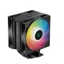 Ventilateur CPU DEEPCOOL AG400 Digital Plus de DEEPCOOL, Ventilation et refroidissement - Réf : S9171224, Prix : 53,86 €, Rem...