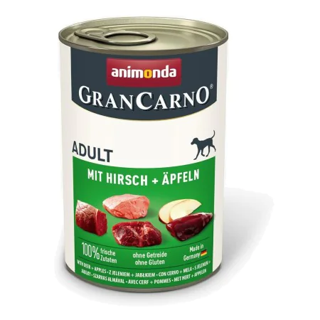 Wet food Animonda Pig 400 g by Animonda, Wet - Ref: S9171227, Price: 2,65 €, Discount: %