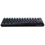 Clavier mécanique Mad Catz KS63NMUSBL000-0 Noir Multicouleur Monochrome de Mad Catz, Claviers - Réf : S9171229, Prix : 56,00 ...